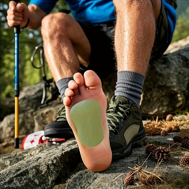 Detox Foot Patch - الجسم إزالة السموم الشيح الطبيعي العناية