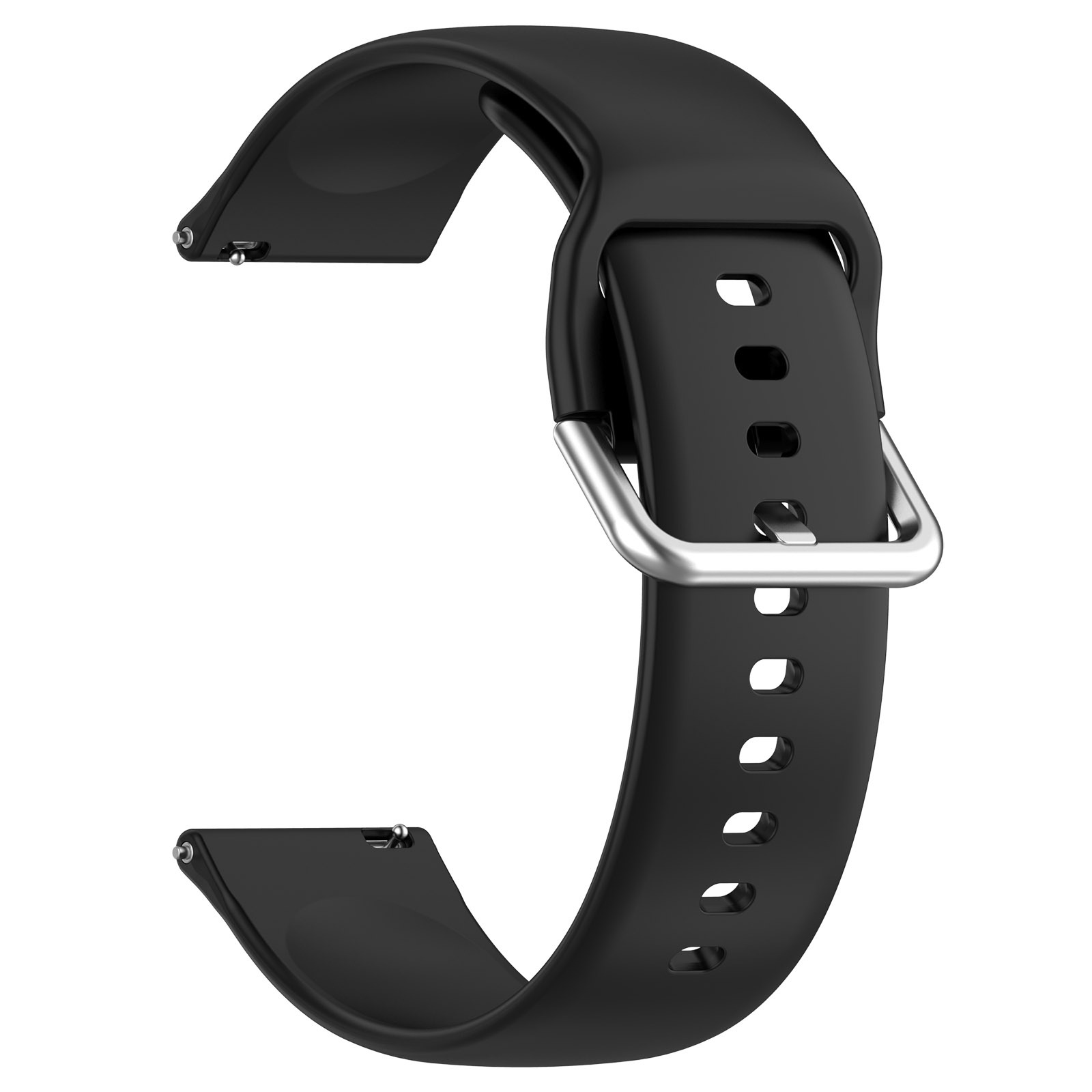 20 مللي متر سيليكون الطفل Smar - مراجعة Health Wellness Bracelet وسعره