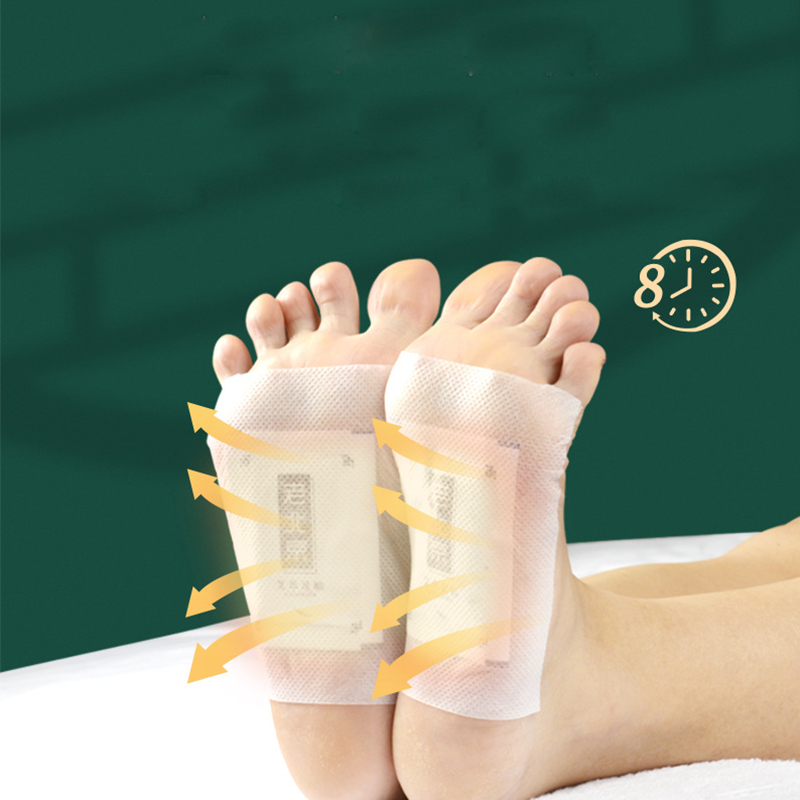القديمة بكين القدم التصحيح Mug - مراجعة Detox Foot Patch وسعره